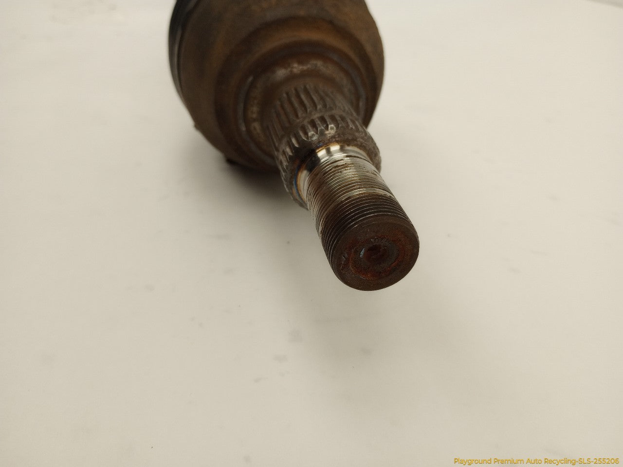 Saab 903 Passenger Right Front Axle Drive Shaft - 0