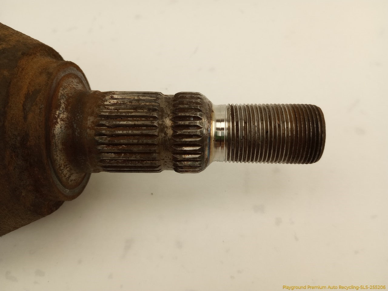 Saab 903 Passenger Right Front Axle Drive Shaft