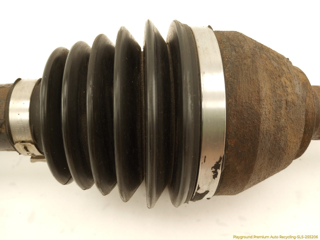 Saab 903 Passenger Right Front Axle Drive Shaft