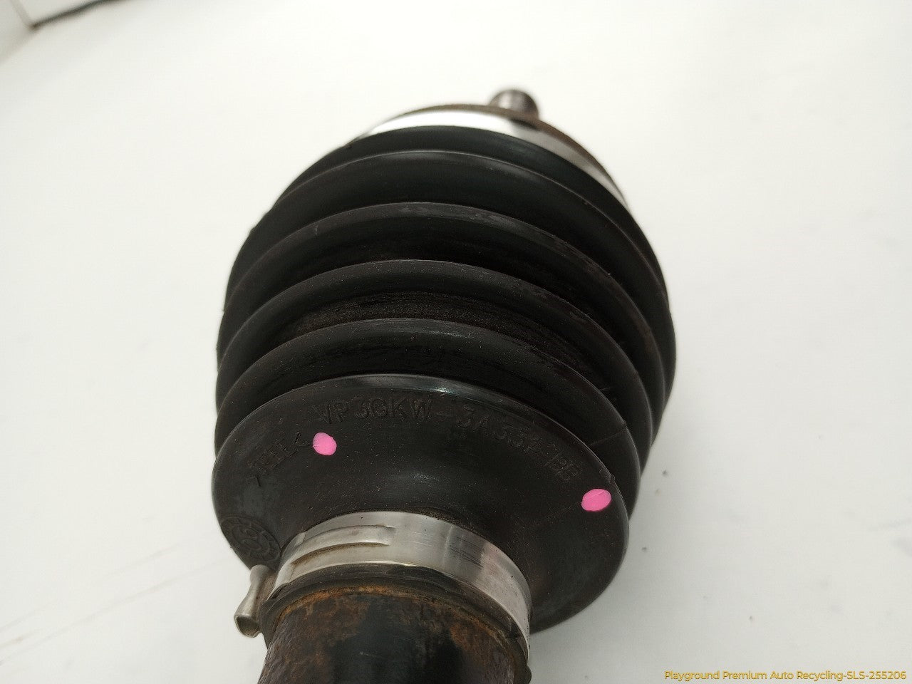 Saab 903 Passenger Right Front Axle Drive Shaft