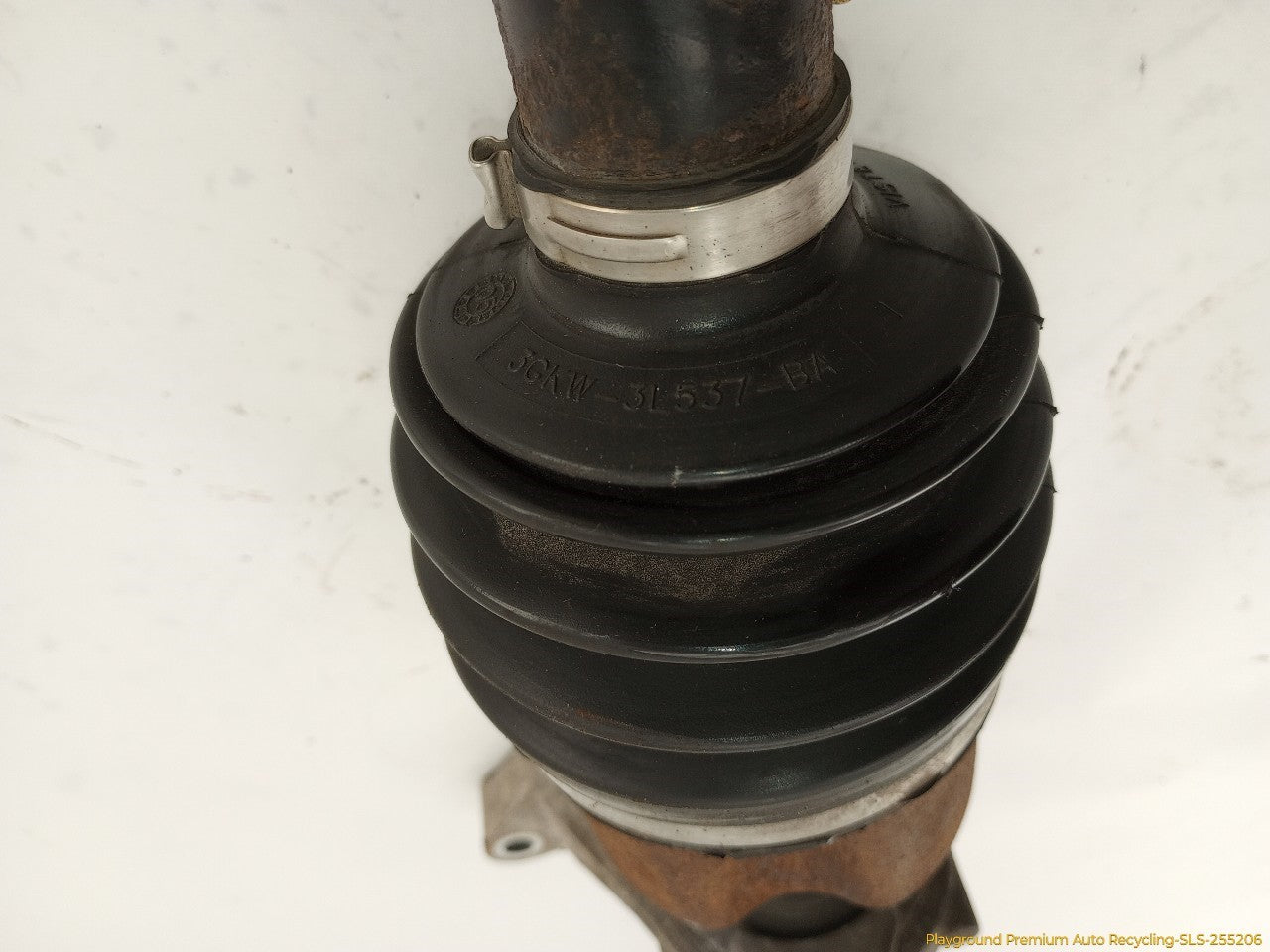 Saab 903 Passenger Right Front Axle Drive Shaft