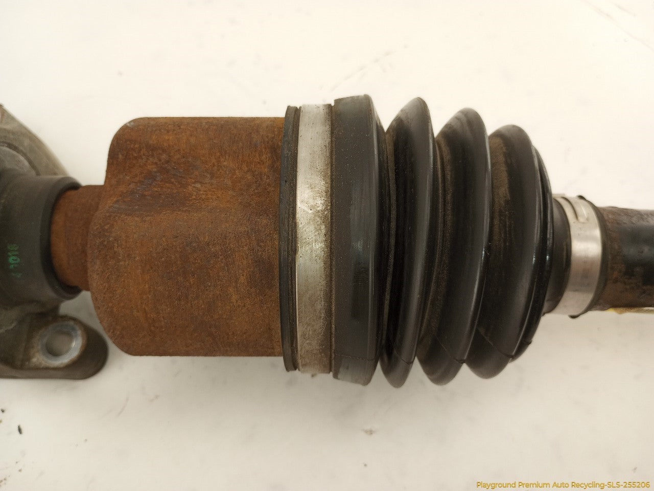 Saab 903 Passenger Right Front Axle Drive Shaft