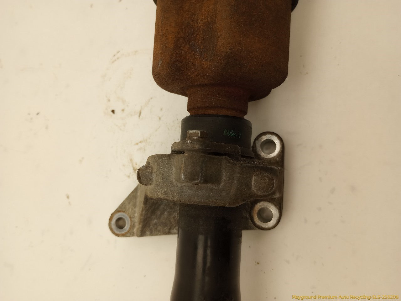 Saab 903 Passenger Right Front Axle Drive Shaft