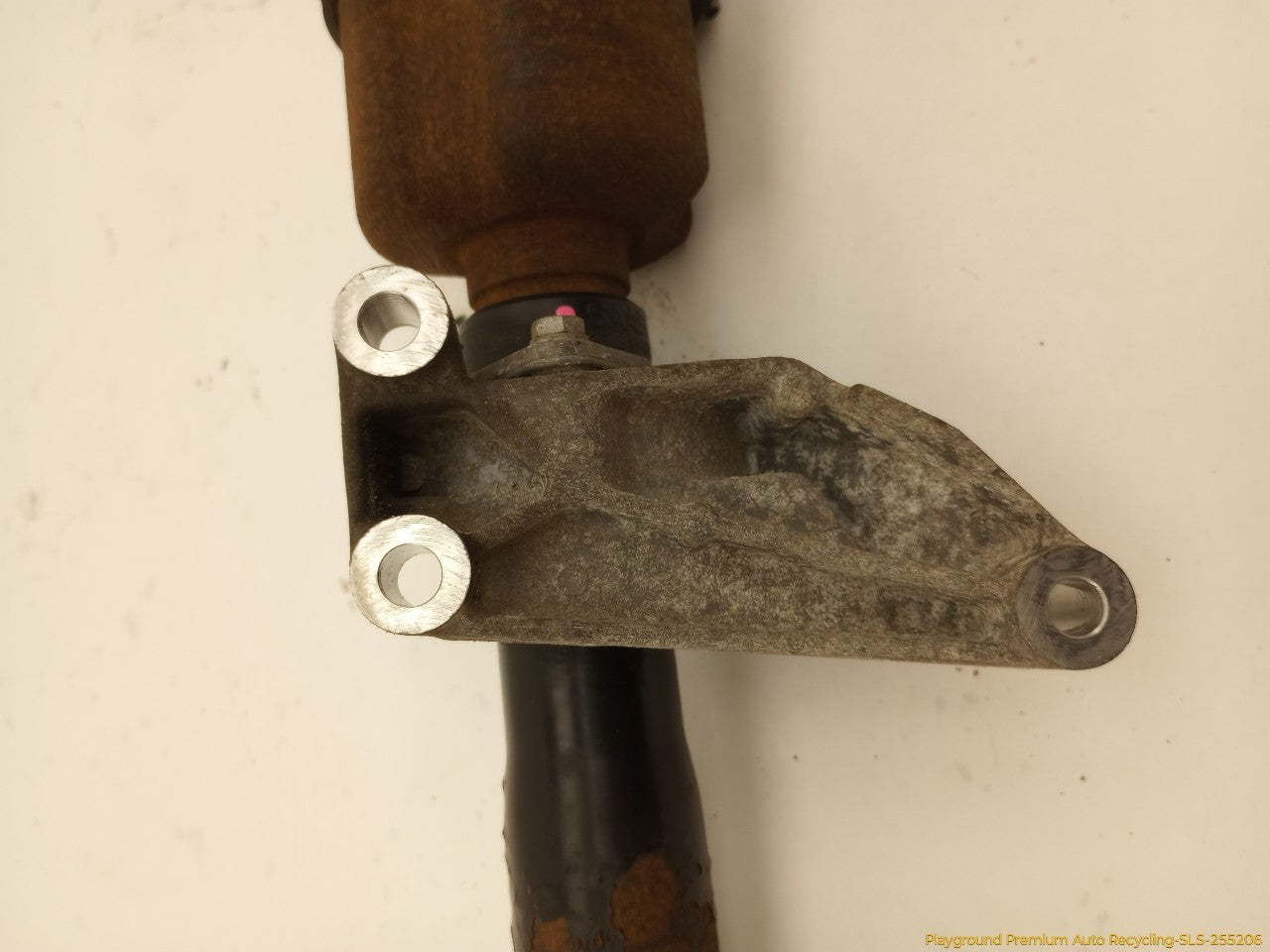 Saab 903 Passenger Right Front Axle Drive Shaft