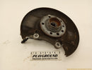 Saab 903 Driver Left Front Spindle Knuckle Hub-1
