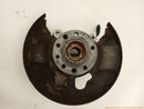 Saab 903 Driver Left Front Spindle Knuckle Hub-3