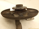 Saab 903 Driver Left Front Spindle Knuckle Hub-5