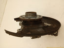 Saab 903 Driver Left Front Spindle Knuckle Hub-6