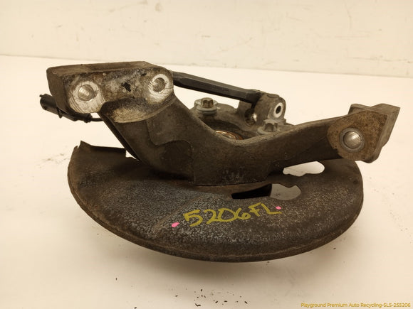 Saab 903 Driver Left Front Spindle Knuckle Hub