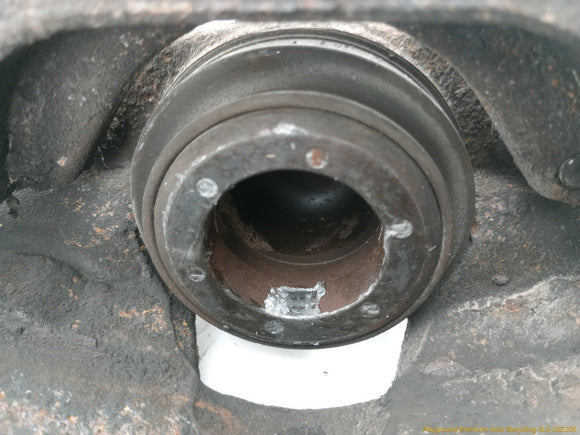 Saab 903 Driver Left Front Brake Caliper