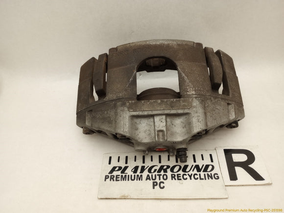 Saab 9-3 Passenger Right Front Brake Caliper