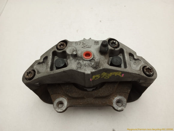Saab 9-3 Passenger Right Front Brake Caliper