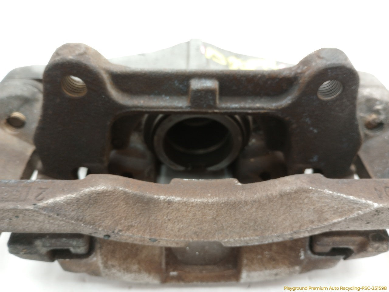 Saab 9-3 Passenger Right Front Brake Caliper