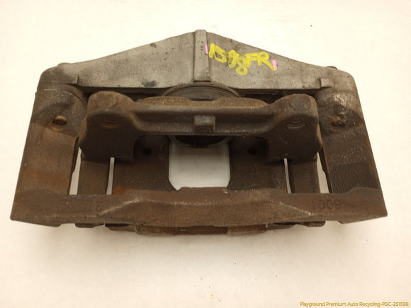 Saab 9-3 Passenger Right Front Brake Caliper