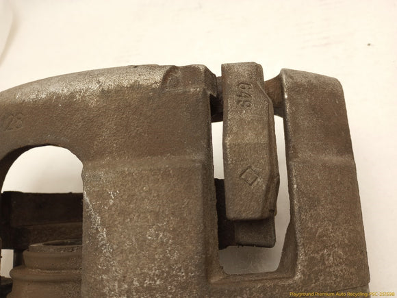Saab 9-3 Passenger Right Front Brake Caliper