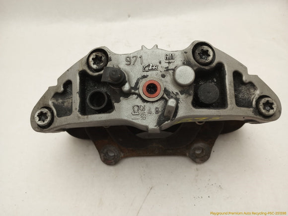 Saab 9-3 Driver Left Front Brake Caliper
