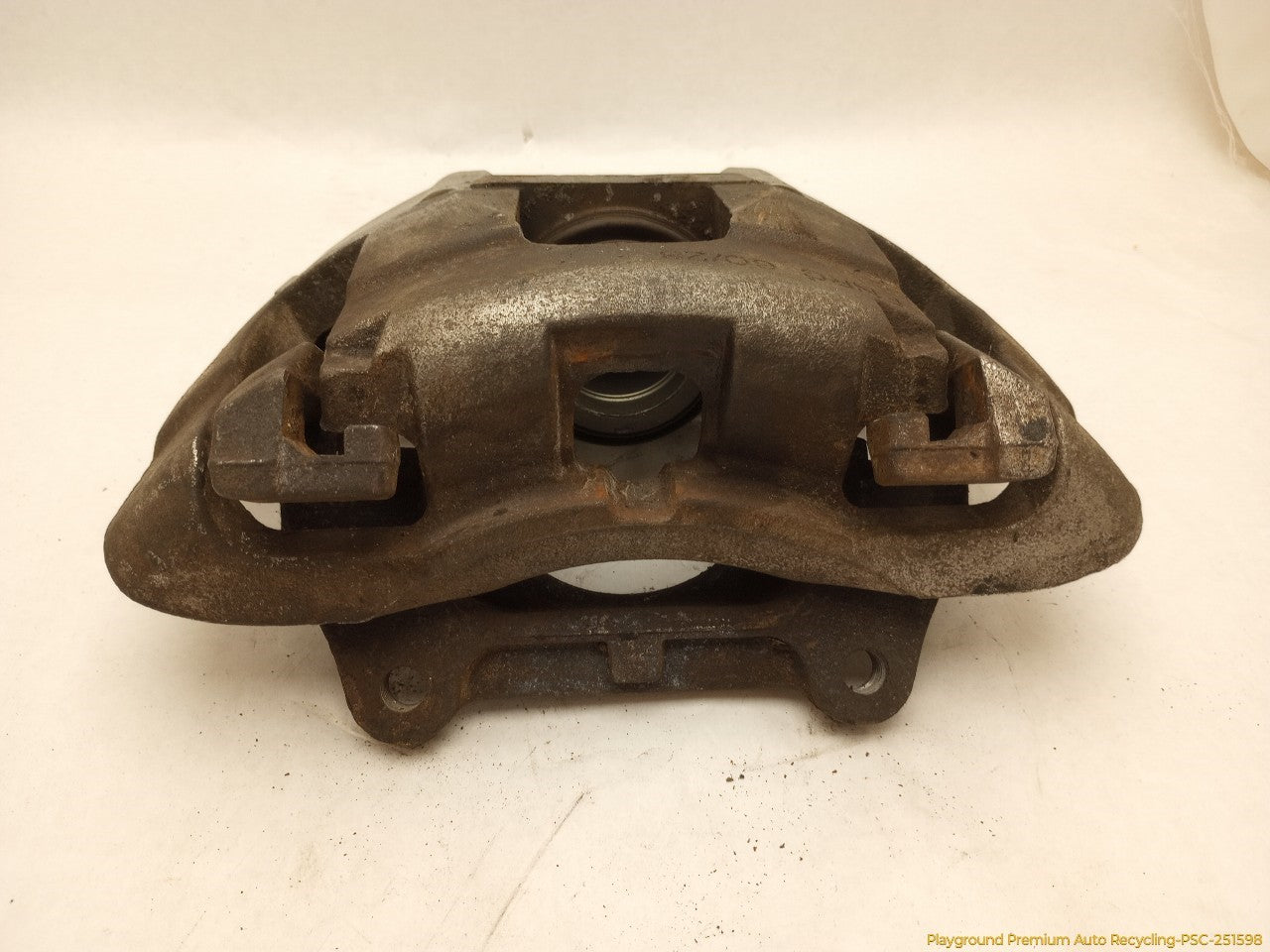 Saab 9-3 Driver Left Front Brake Caliper