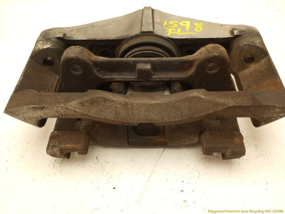 Saab 9-3 Driver Left Front Brake Caliper