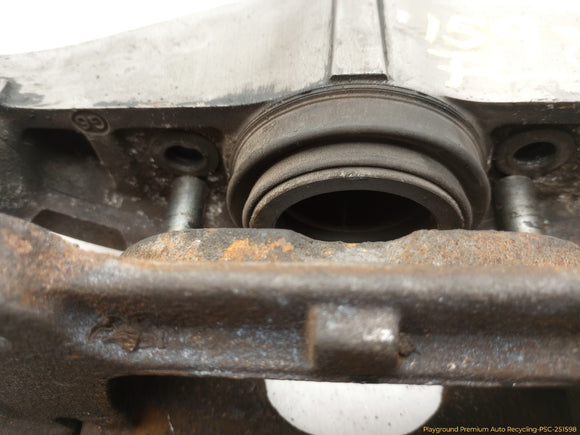 Saab 9-3 Driver Left Front Brake Caliper