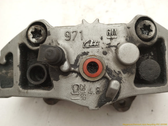 Saab 9-3 Driver Left Front Brake Caliper