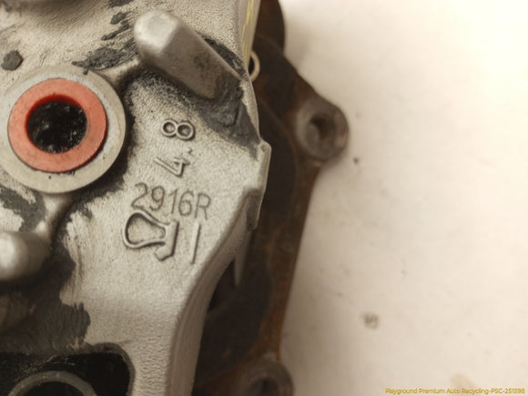 Saab 9-3 Driver Left Front Brake Caliper