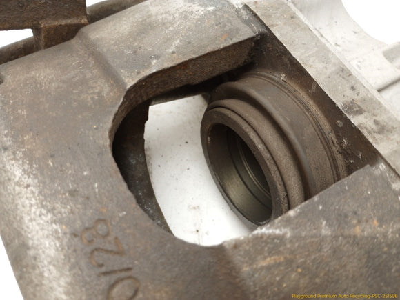 Saab 9-3 Driver Left Front Brake Caliper