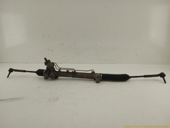 Saab 903 Power Steering Rack & Pinion