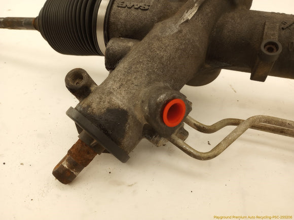 Saab 903 Power Steering Rack & Pinion