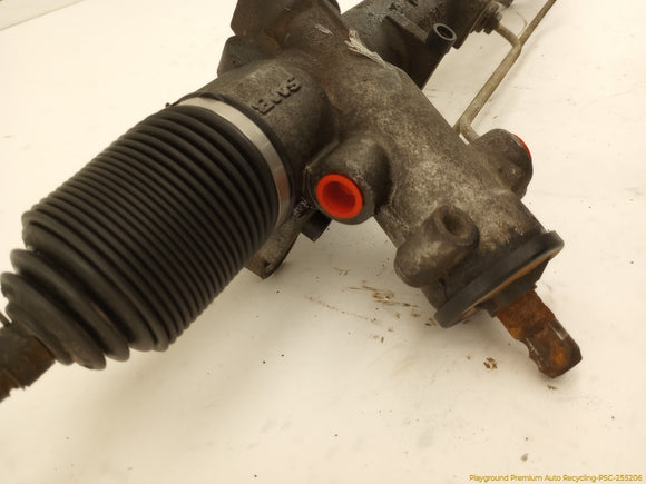 Saab 903 Power Steering Rack & Pinion