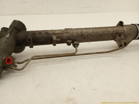 Saab 903 Power Steering Rack & Pinion
