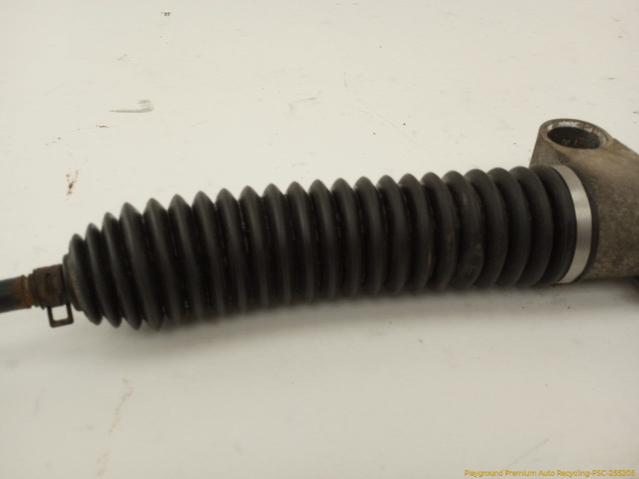 Saab 903 Power Steering Rack & Pinion