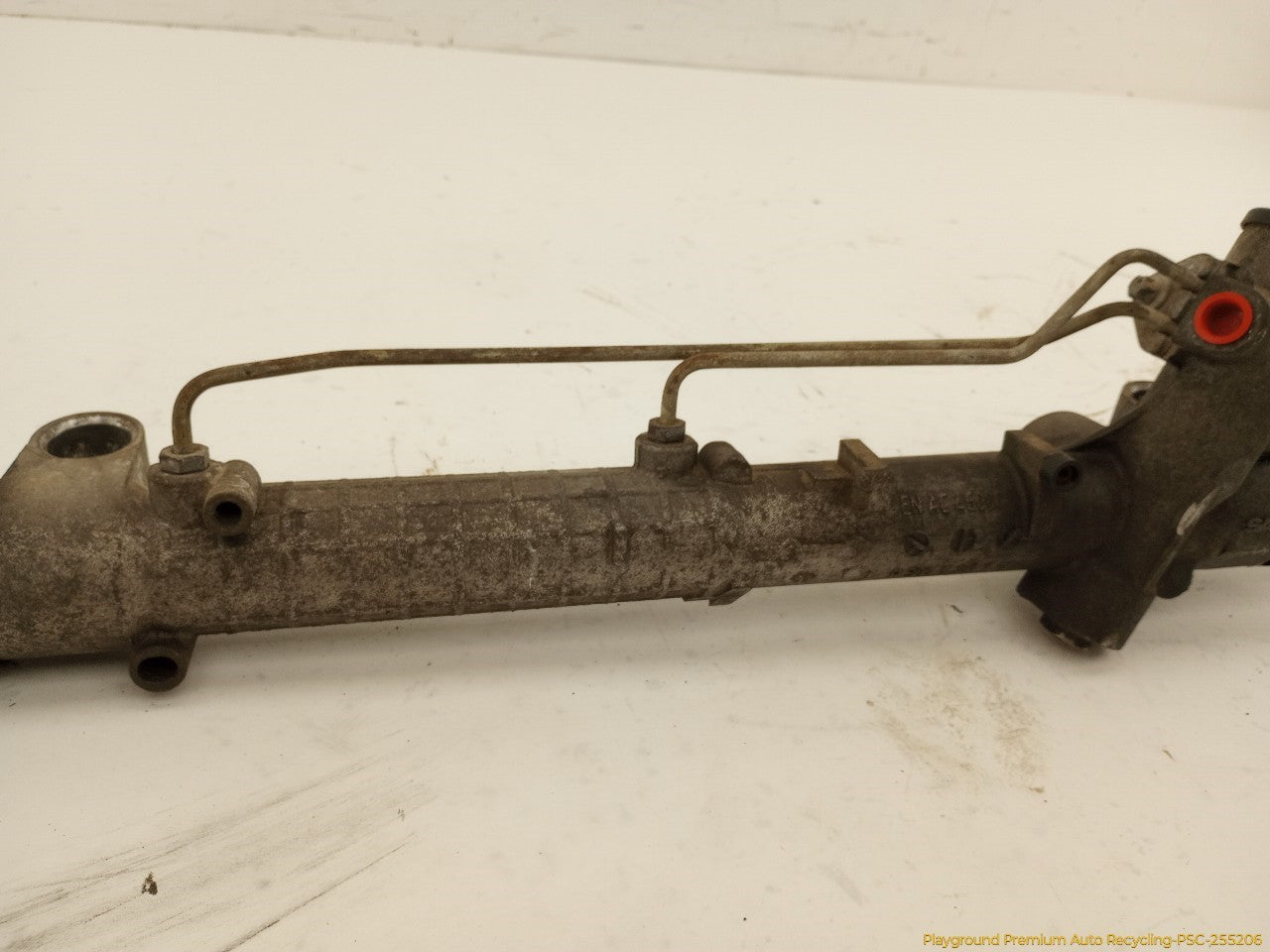 Saab 903 Power Steering Rack & Pinion