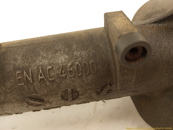 Saab 903 Power Steering Rack & Pinion