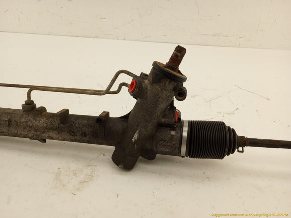 Saab 903 Power Steering Rack & Pinion