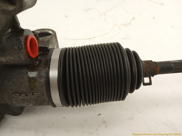 Saab 903 Power Steering Rack & Pinion