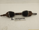 Saab 903 Driver Left Front Axle Drive Shaft-1