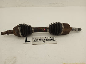 Saab 903 Driver Left Front Axle Drive Shaft