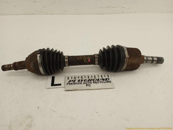 Saab 903 Driver Left Front Axle Drive Shaft