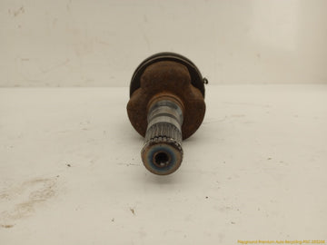 Saab 9-3 Driver Left Front Axle Drive Shaft - 0