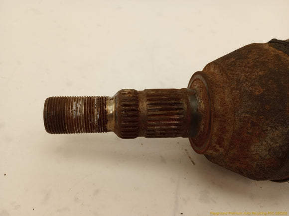 Saab 903 Driver Left Front Axle Drive Shaft