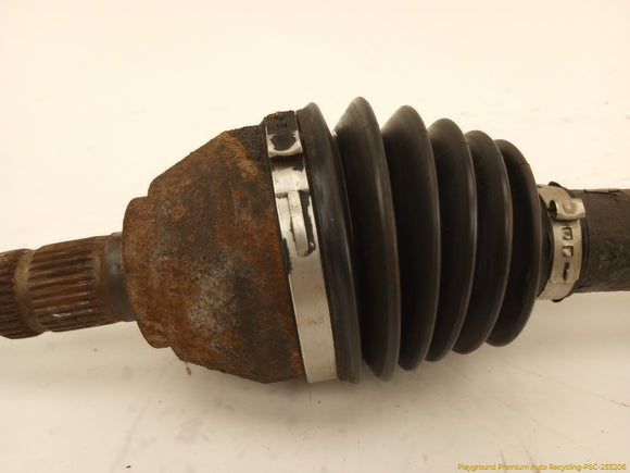 Saab 903 Driver Left Front Axle Drive Shaft