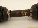 Saab 903 Driver Left Front Axle Drive Shaft-5