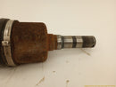 Saab 903 Driver Left Front Axle Drive Shaft-7