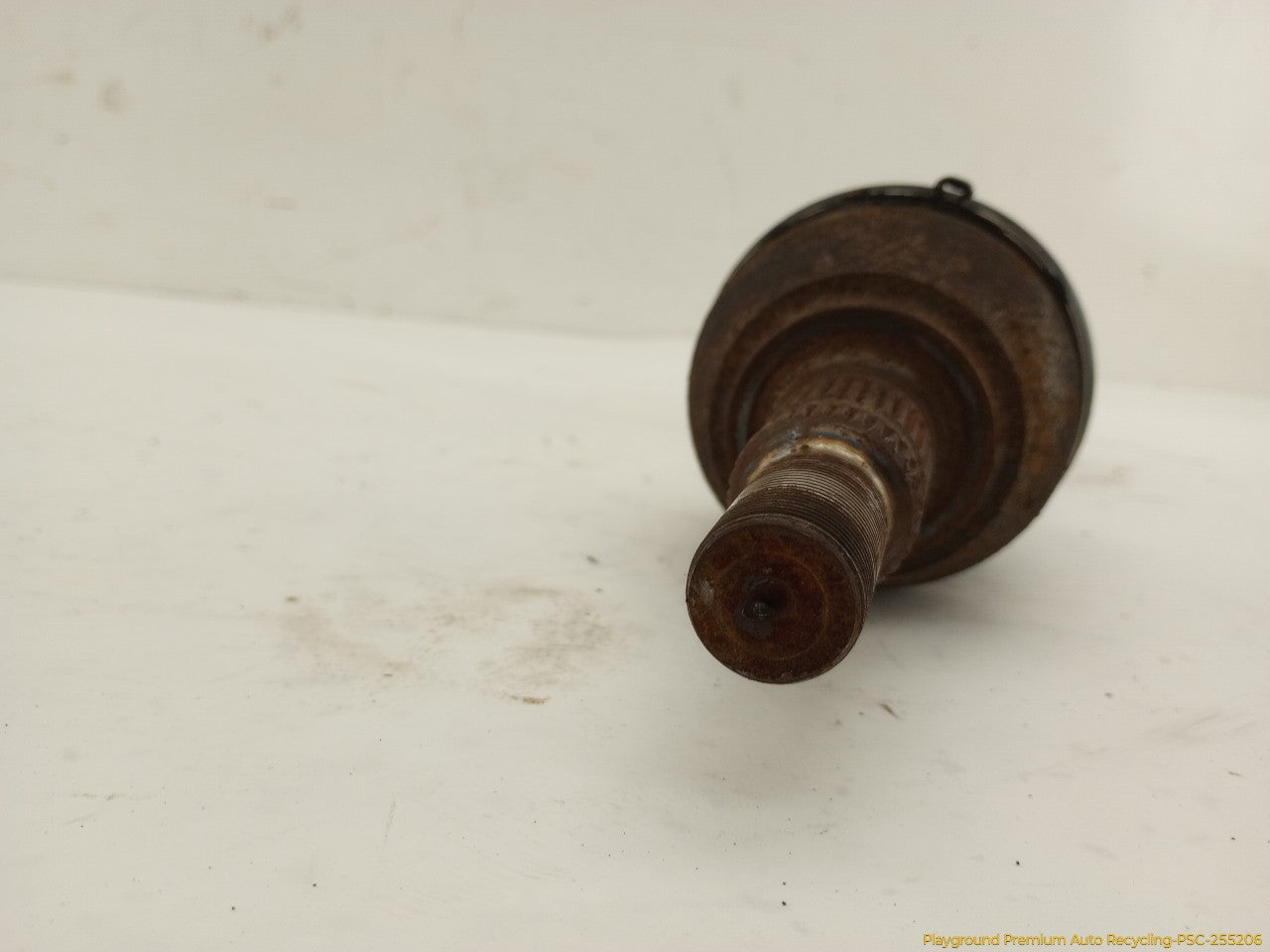 Saab 903 Driver Left Front Axle Drive Shaft