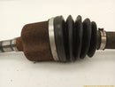 Saab 903 Driver Left Front Axle Drive Shaft-11