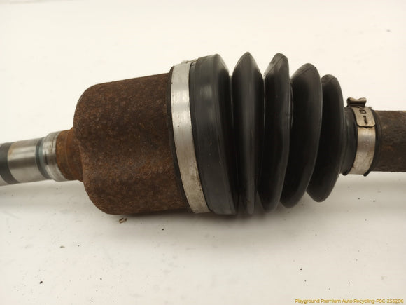 Saab 903 Driver Left Front Axle Drive Shaft