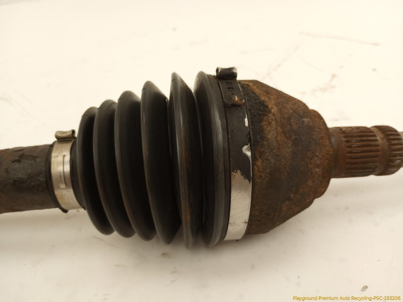 Saab 903 Driver Left Front Axle Drive Shaft