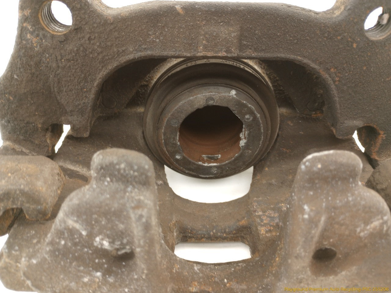 Saab 903 Passenger Right Front Brake Caliper