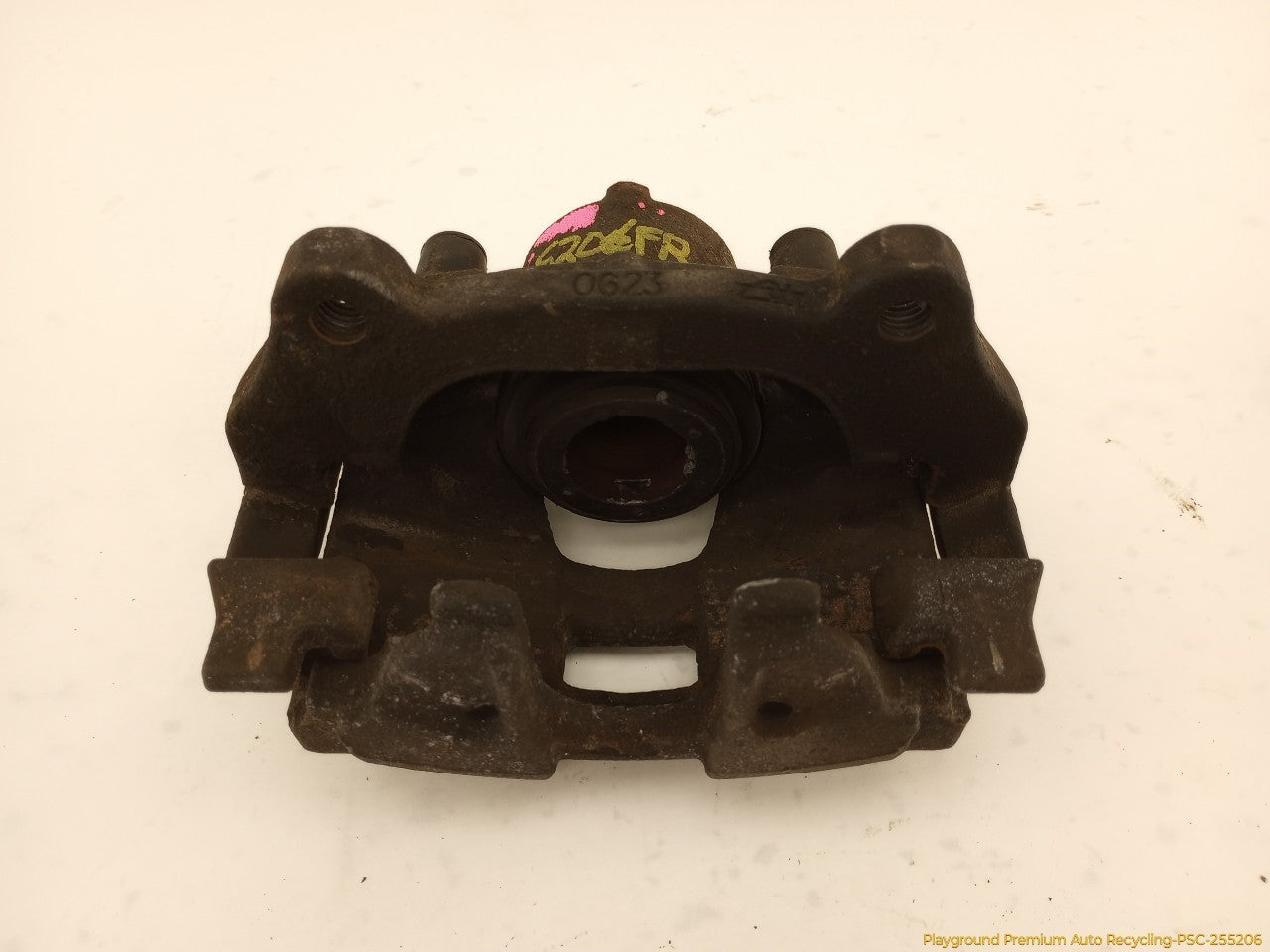 Saab 903 Passenger Right Front Brake Caliper