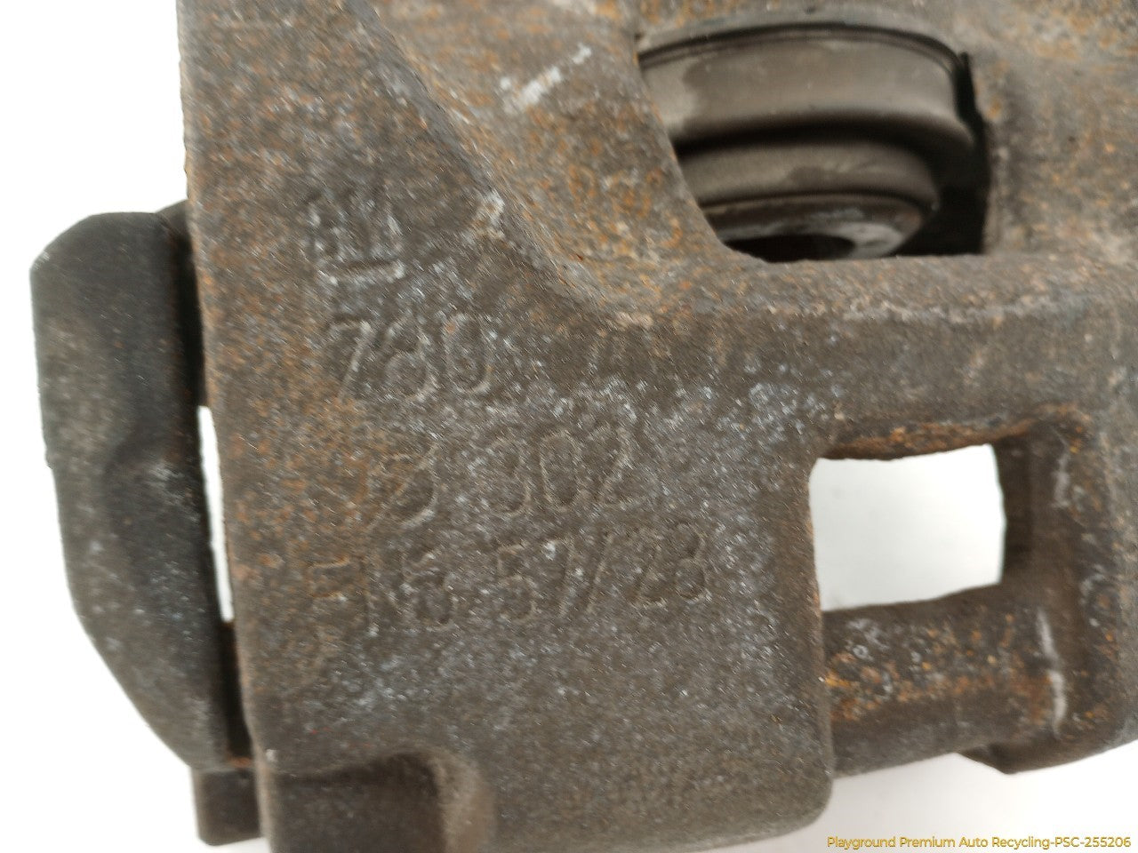 Saab 903 Passenger Right Front Brake Caliper